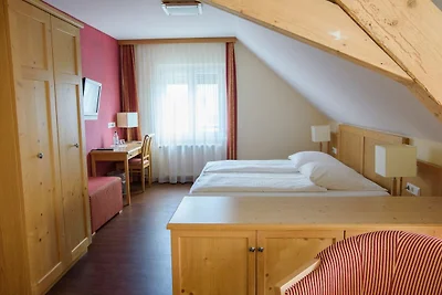 Hotel Cultuur en bezienswaardigheden Deggenhausertal