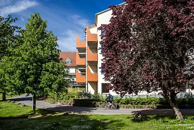 Hotel Cultuur en bezienswaardigheden Waren (Müritz)