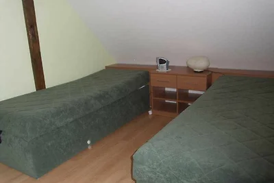 Appartamento Vacanza con famiglia Rankwitz