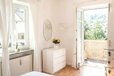 Vakantieappartement Gezinsvakantie Füssen