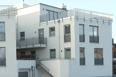 Charmante Ferienwohnung Lütte Bris