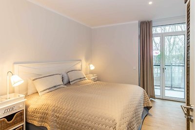 Vakantieappartement Gezinsvakantie Travemünde