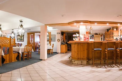 hotel Kultura & obilasci Heringsdorf