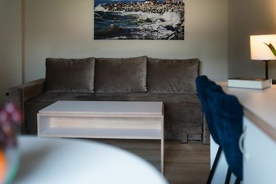 Vakantieappartement Gezinsvakantie Stralsund