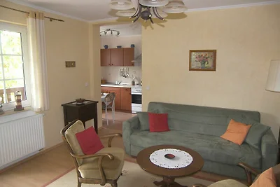 Ferienwohnung Mühlenblick