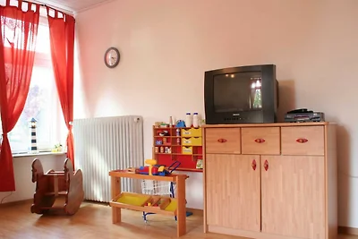 Vakantieappartement Gezinsvakantie Wittmund