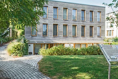 Wohnung im Obergeschoss