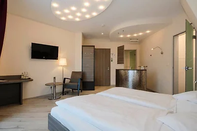 Hotel Cultuur en bezienswaardigheden Leer