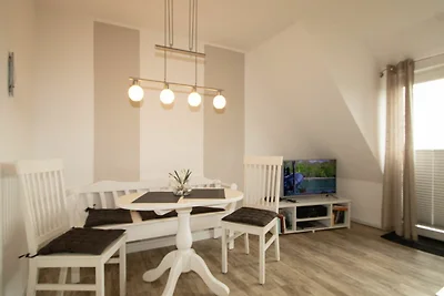 Vakantieappartement Gezinsvakantie Hörnum