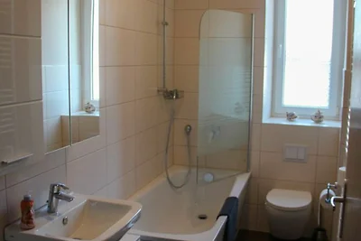 Vakantieappartement Gezinsvakantie Röbel Müritz