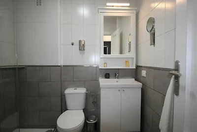 Vakantieappartement Gezinsvakantie Los Llanos de Aridane