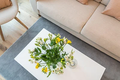 Holiday flat family holiday Norderney