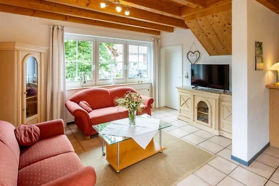 Ferienhaus Panoramablick