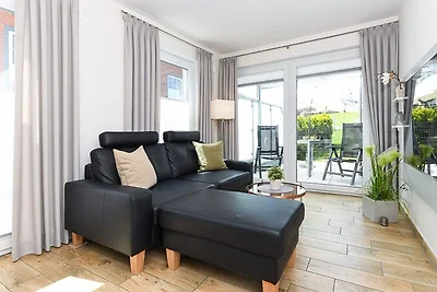 Ferienwohnung Buhne 5