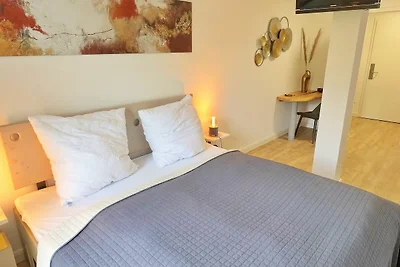 Vakantieappartement Gezinsvakantie Hohenkirchen