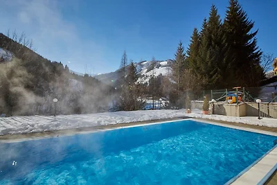 Ferienapartment Alpine Wellfeel