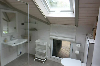 Ferienhaus Lütt Huus