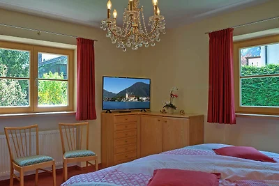 Ferienwohnung Ulrich Wurmser