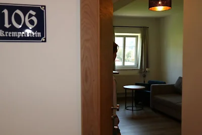 Vakantieappartement Gezinsvakantie Obernzell