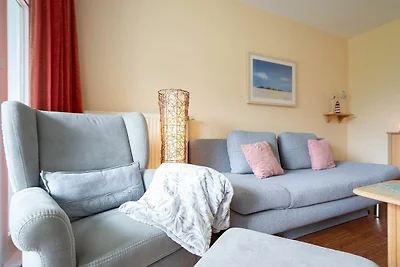 Vakantieappartement Gezinsvakantie Kühlungsborn