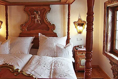 Ferienwohnung Florian