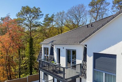 Vakantieappartement Gezinsvakantie Loddin