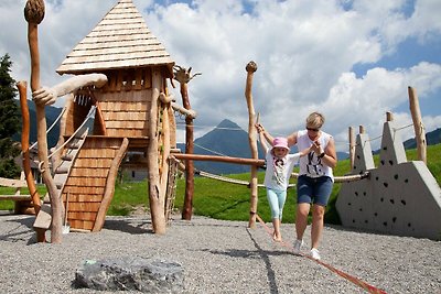 Hotel Cultuur en bezienswaardigheden Au in Vorarlberg