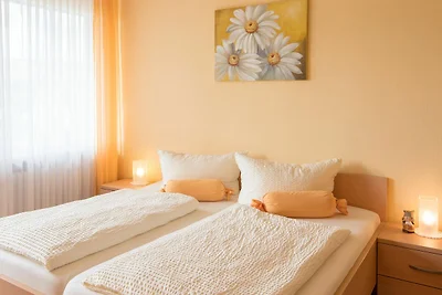 Ferienwohnung Margerite