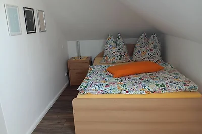 Vakantieappartement Gezinsvakantie Blankenburg