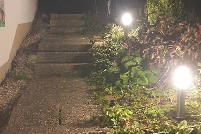 Erholungsoase am Rand des Harzes - Apartment