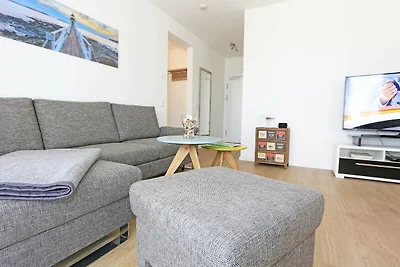 Vakantieappartement Gezinsvakantie Göhren