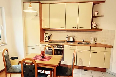 Appartamento Vacanza con famiglia Graal-Müritz