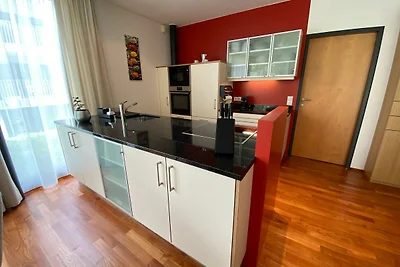 Ferienwohnung Lebensfreude