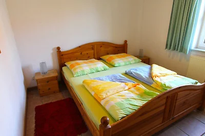 Reriker Sonnenhaus Erdgeschoss, Familie Kraus