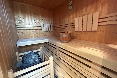 Vakantieappartement Gezinsvakantie Göhren-Lebbin