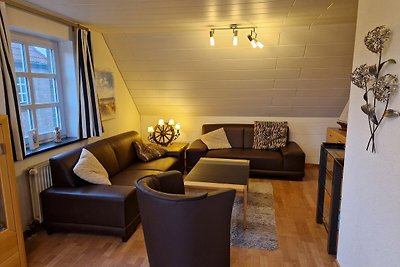 Holiday flat family holiday Wittmund