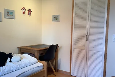 Klipper #W13 (Sauna & Kamin)