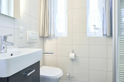 Vakantieappartement Gezinsvakantie Sellin