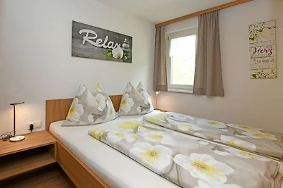 Vakantieappartement Gezinsvakantie Schoppernau