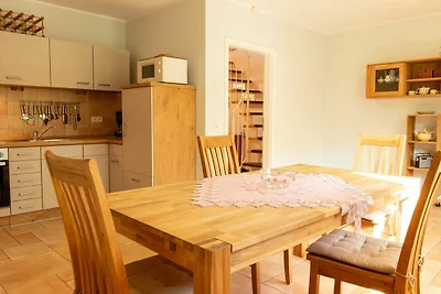 Vakantieappartement Gezinsvakantie Gelbensande