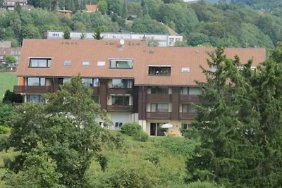 Ferienwohnung Schwalbenglück