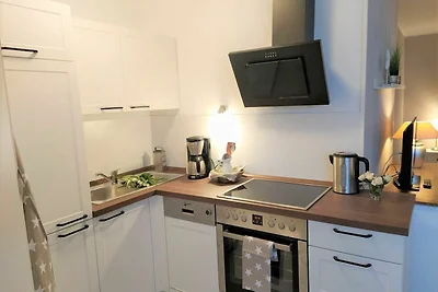 Vakantieappartement Gezinsvakantie Heiligenhafen