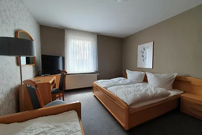 Albergo Cultura ed escursioni Oberharz am Brocken