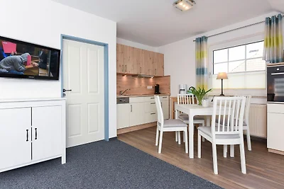 Ferienwohnung Wulkje