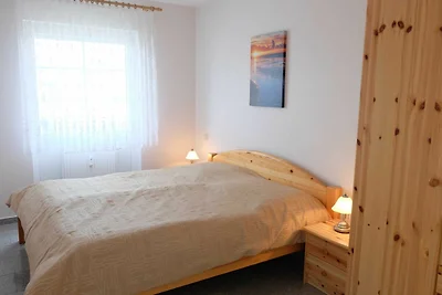 3-Raum-Ferienwohnung Ginie