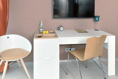 Hotel Cultuur en bezienswaardigheden Wernigerode