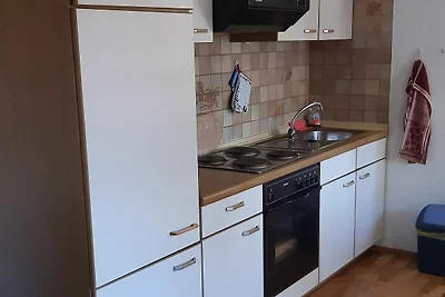 Vakantieappartement Gezinsvakantie Kals am Großglockner