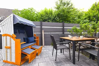 Ferienwohnung Scholle