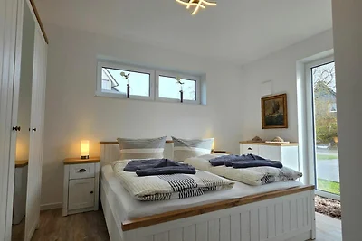 apartman za odmor Obiteljski odmor Holtriem