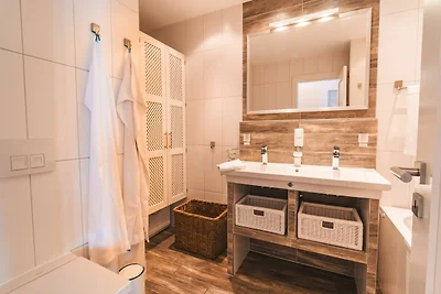 Vakantieappartement Gezinsvakantie Sassnitz